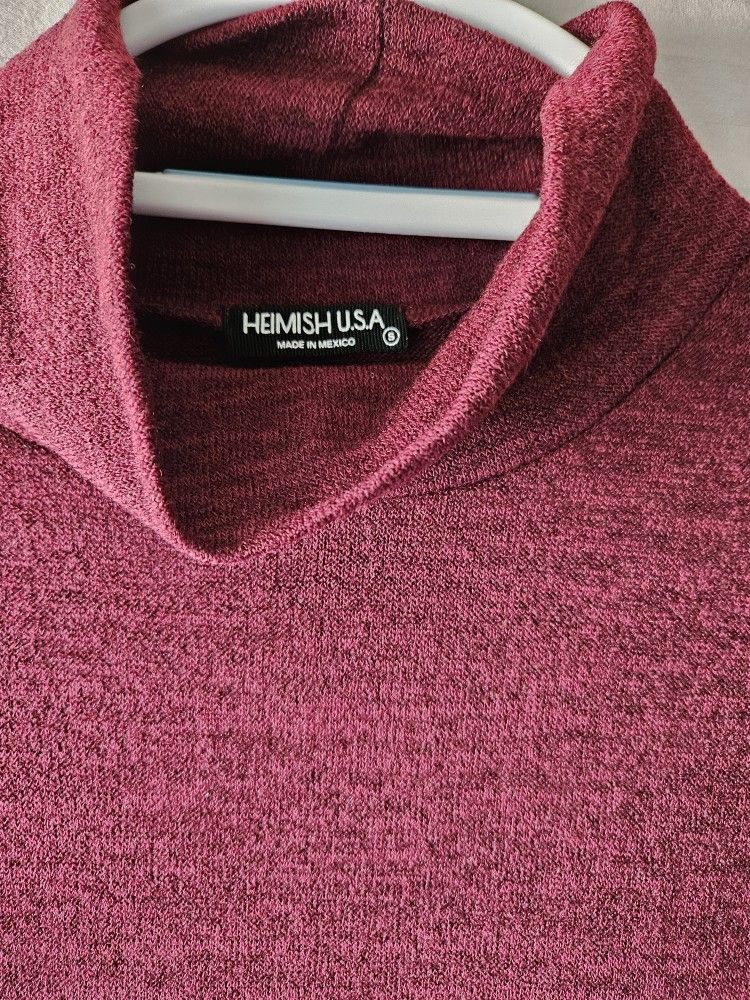 Heimish USA Symmetrical Shirt