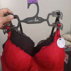 Bras And Underwear New 