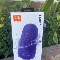 JBL Flip 7