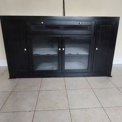 TV STAND USE LIKE. NEW