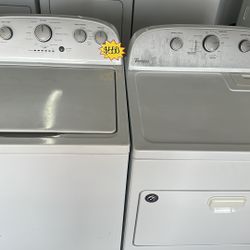 Washers And Dryers For Sale 