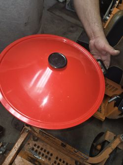 West bend electric wok