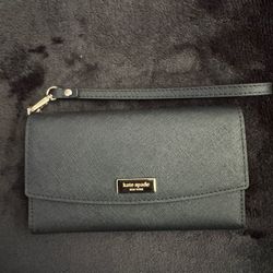 Kate Spade Wristlet 