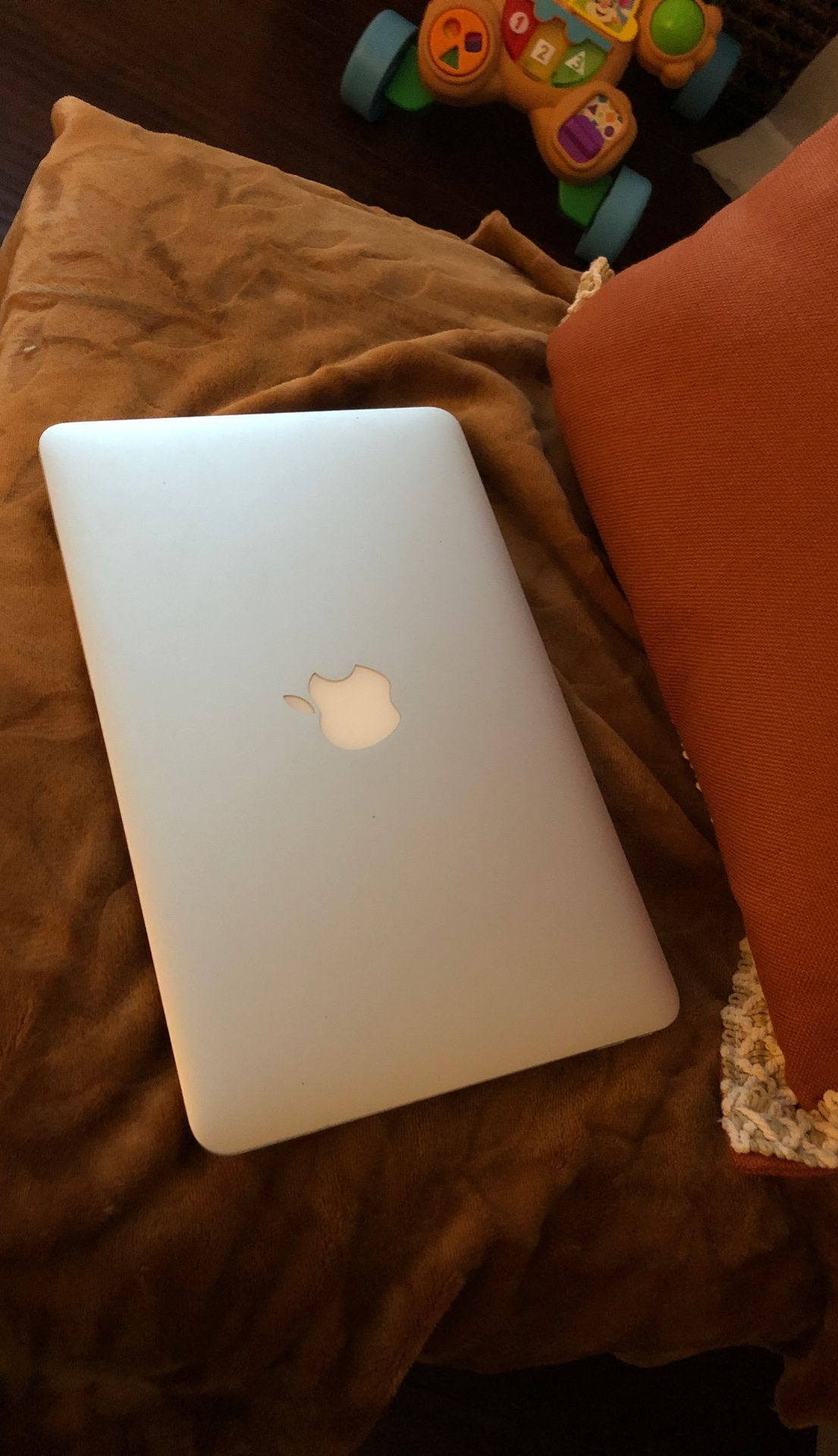 2014 MacBook Air