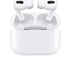 Air pods PRO