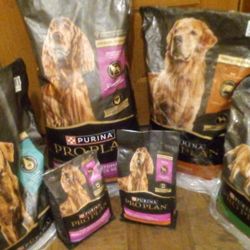 Purina Pro Plan Bundle 