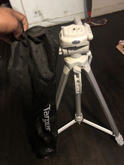 Camera Tripod Targus