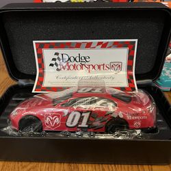 Car Collection Diecast 13 Cars Available NASCAR  With NASCAR BOOK