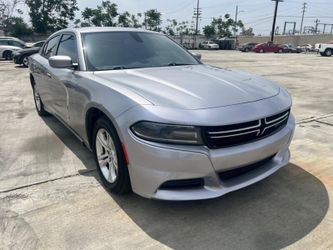 2015 Dodge Charger