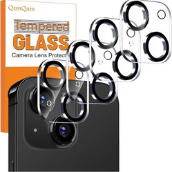 Camera Lens Protector For iPhone