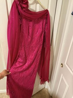 Formal Dress