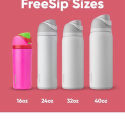 Owala 16oz Kids Tumbler