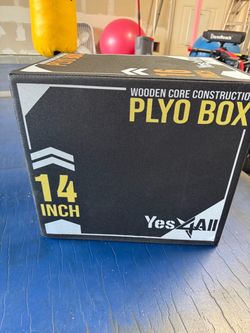 Plyobox
