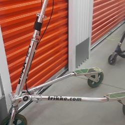 Trikke Scooter