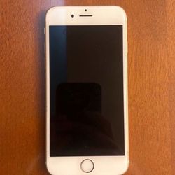 Apple iPhone 6S