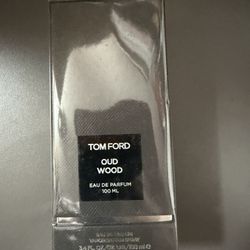 Tom Ford Oudwood 3.4oz