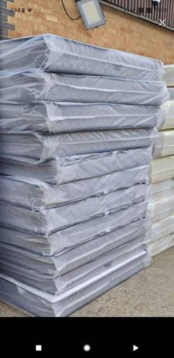 new full mattress