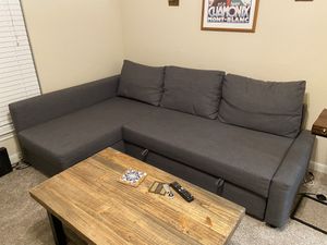New And Used Pull Out Couch Bed For Sale In Katy Tx Offerup