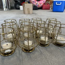 Tealights