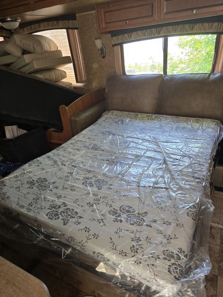 Hideaway Couch