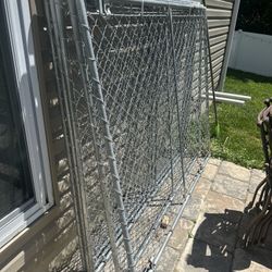 Fence Panels (x5)