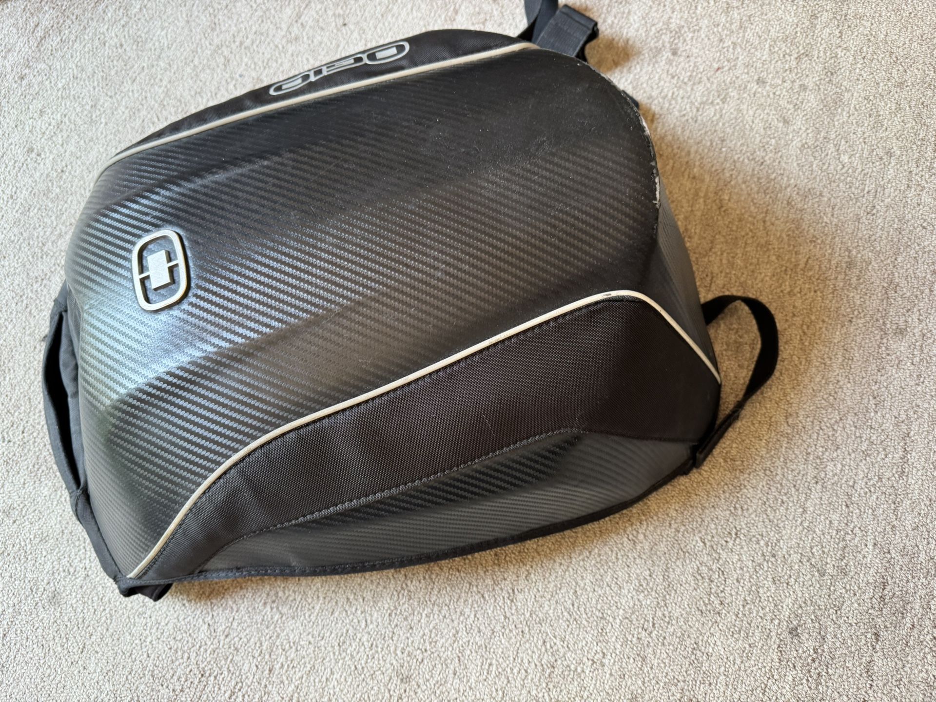 Backpack