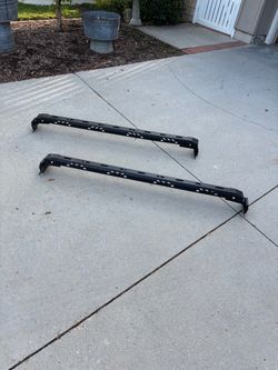 Roof racks