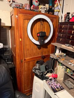 Armoire