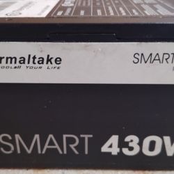 Thermaltake Power Supply