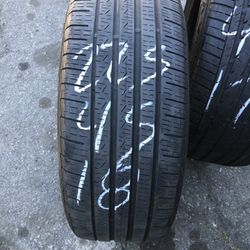 225/45/18” $50 FREE INSTALLATION