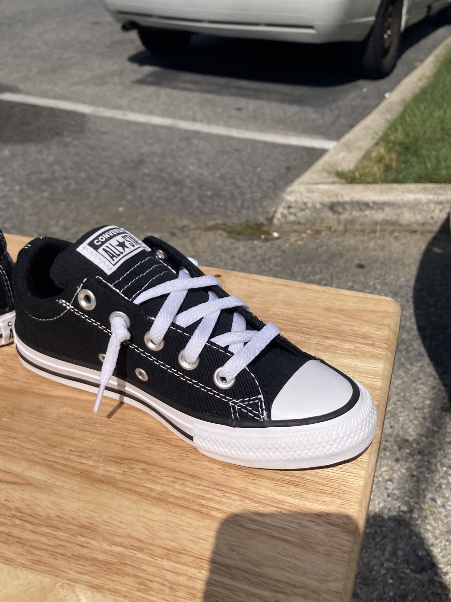 Converse All Star