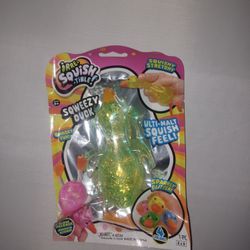 Orb Sugar Duck