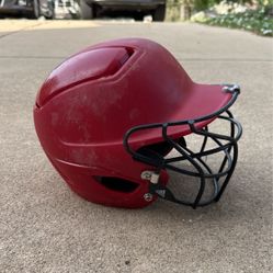 Baseball Helmet