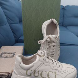 Gucci Shoes 5.5