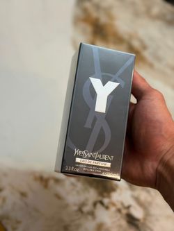 YSL Y Eau de Parfum 100 ml