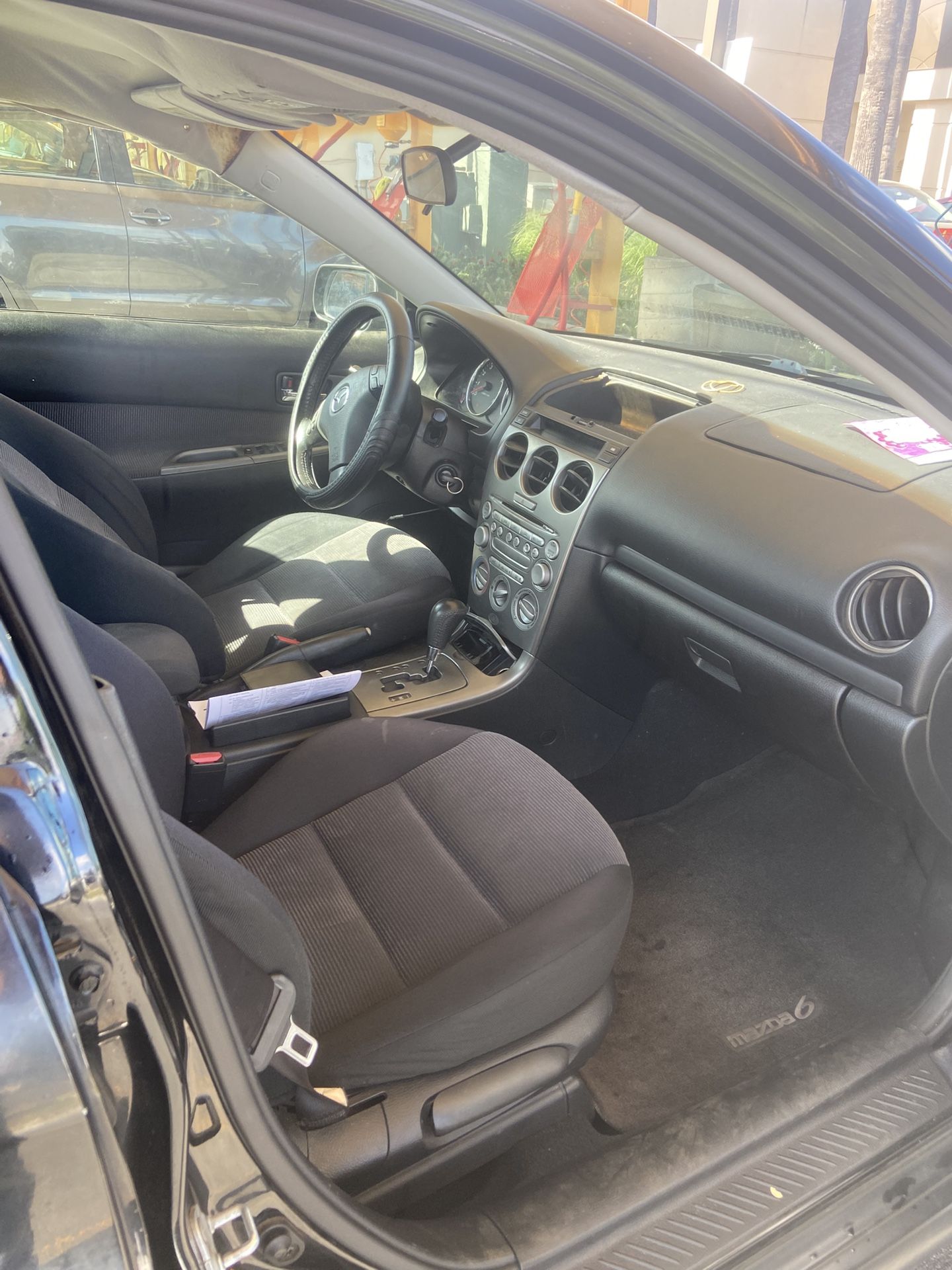 2005 Mazda Mazda6