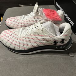 UNDER ARMOUR RUNNING SHOES