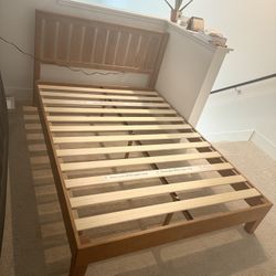 Brand New Full Bed
