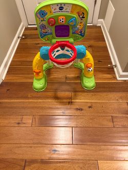 Basketball Hoop