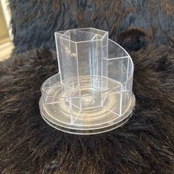 Makeup Brush Holder 