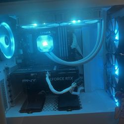 Pc For Sale- Best offer (Gaming PC)
