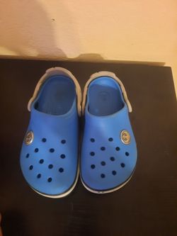 Crocs