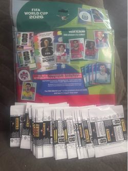 World Cup  stickers