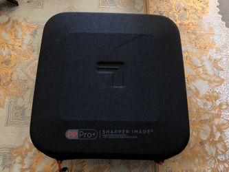 PP Pro+ Sharper Image Massage Tool