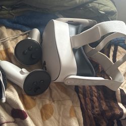 VR Headset