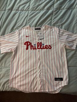 Phillies Bryce Harper Jersey