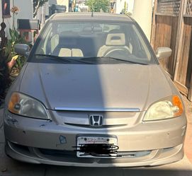 2003 Honda Civic