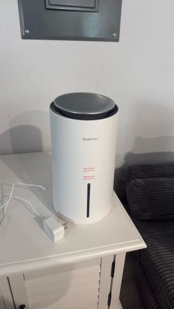 Humidifier (PROVIRTEC)