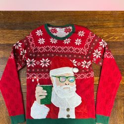 Christmas Sweater