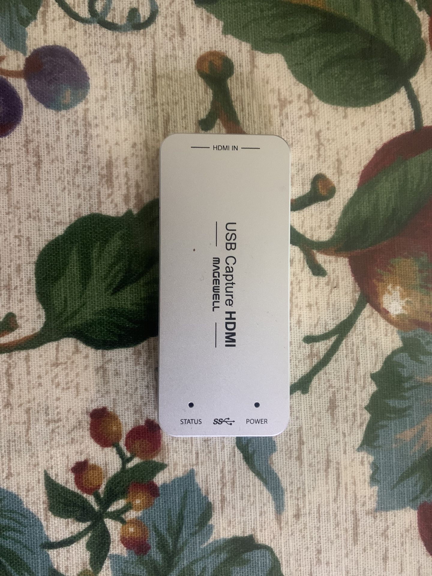Magewell USB Capture HDMI